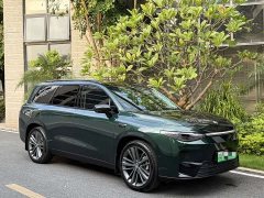 Leapmotor Leapo C16 Extended Range 200 Deluxe Edition - ფოტო 7