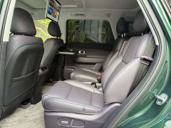 Leapmotor Leapo C16 Extended Range 200 Deluxe Edition - ფოტო 9