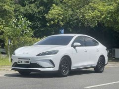 BYD Seagull 05 DM-i Smart Drive Edition 55KM Luxury - ფოტო 1