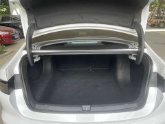 BYD Seagull 05 DM-i Smart Drive Edition 55KM Luxury - ფოტო 11