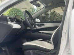 BYD Seagull 05 DM-i Smart Drive Edition 55KM Luxury - ფოტო 12