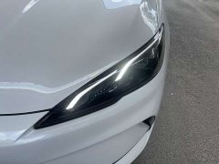 BYD Seagull 05 DM-i Smart Drive Edition 55KM Luxury - ფოტო 14