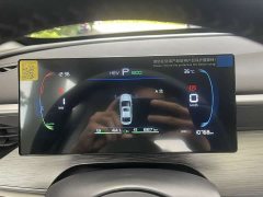 BYD Seagull 05 DM-i Smart Drive Edition 55KM Luxury - ფოტო 15