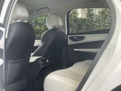 BYD Seagull 05 DM-i Smart Drive Edition 55KM Luxury - ფოტო 17