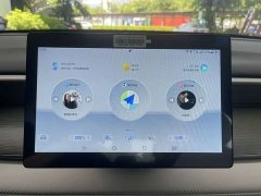 BYD Seagull 05 DM-i Smart Drive Edition 55KM Luxury - ფოტო 18