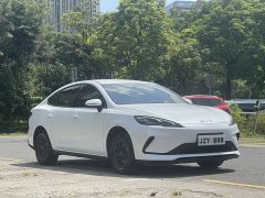 BYD Seagull 05 DM-i Smart Drive Edition 55KM Luxury - ფოტო 2