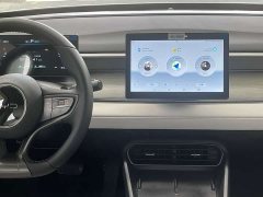 BYD Seagull 05 DM-i Smart Drive Edition 55KM Luxury - ფოტო 20