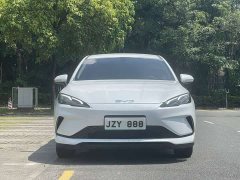 BYD Seagull 05 DM-i Smart Drive Edition 55KM Luxury - ფოტო 3