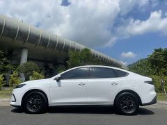 BYD Seagull 05 DM-i Smart Drive Edition 55KM Luxury - ფოტო 5