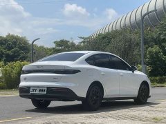 BYD Seagull 05 DM-i Smart Drive Edition 55KM Luxury - ფოტო 7