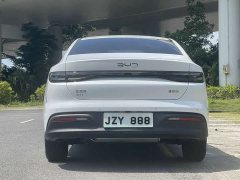 BYD Seagull 05 DM-i Smart Drive Edition 55KM Luxury - ფოტო 8