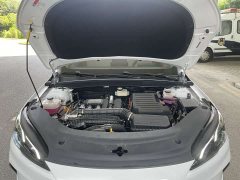 BYD Seagull 05 DM-i Smart Drive Edition 55KM Luxury - ფოტო 9