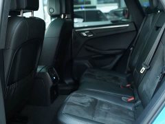 Porsche Macan 2.0T - ფოტო 10