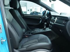 Porsche Macan 2.0T - ფოტო 11