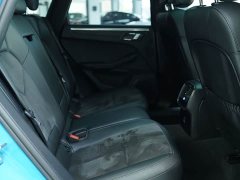 Porsche Macan 2.0T - ფოტო 12