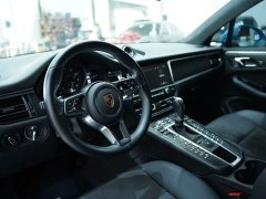 Porsche Macan 2.0T - ფოტო 13