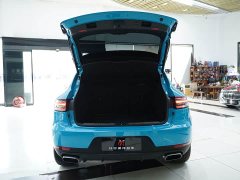 Porsche Macan 2.0T - ფოტო 15