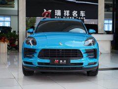 Porsche Macan 2.0T - ფოტო 2