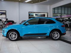 Porsche Macan 2.0T - ფოტო 3