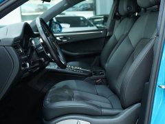 Porsche Macan 2.0T - ფოტო 4