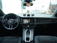 Porsche Macan 2.0T - ფოტო 6