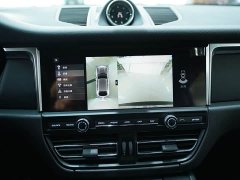 Porsche Macan 2.0T - ფოტო 8