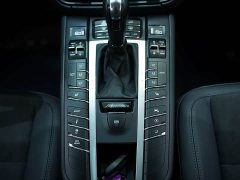 Porsche Macan 2.0T - ფოტო 9