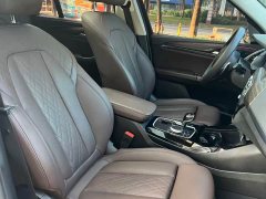 BMW X3 xDrive30i Leading Edition M Night Package - ფოტო 7