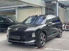 NIO ES8 2026 Six-Seat Executive Luxury Edition - ფოტო 1