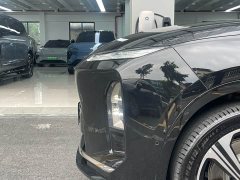 NIO ES8 2026 Six-Seat Executive Luxury Edition - ფოტო 10