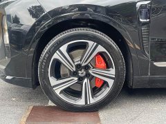 NIO ES8 2026 Six-Seat Executive Luxury Edition - ფოტო 11