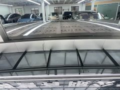 NIO ES8 2026 Six-Seat Executive Luxury Edition - ფოტო 12