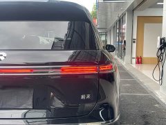 NIO ES8 2026 Six-Seat Executive Luxury Edition - ფოტო 13