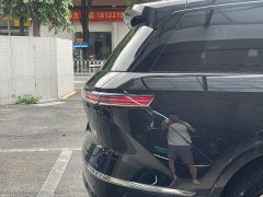 NIO ES8 2026 Six-Seat Executive Luxury Edition - ფოტო 14