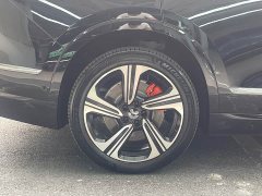 NIO ES8 2026 Six-Seat Executive Luxury Edition - ფოტო 15