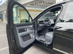 NIO ES8 2026 Six-Seat Executive Luxury Edition - ფოტო 16