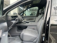 NIO ES8 2026 Six-Seat Executive Luxury Edition - ფოტო 17