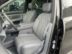 NIO ES8 2026 Six-Seat Executive Luxury Edition - ფოტო 18