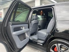 NIO ES8 2026 Six-Seat Executive Luxury Edition - ფოტო 19