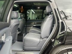 NIO ES8 2026 Six-Seat Executive Luxury Edition - ფოტო 20