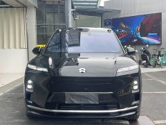 NIO ES8 2026 Six-Seat Executive Luxury Edition - ფოტო 3