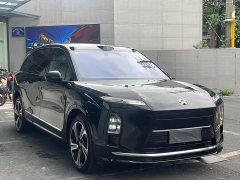 NIO ES8 2026 Six-Seat Executive Luxury Edition - ფოტო 4