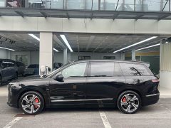 NIO ES8 2026 Six-Seat Executive Luxury Edition - ფოტო 5