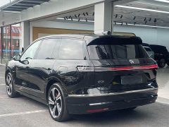 NIO ES8 2026 Six-Seat Executive Luxury Edition - ფოტო 6