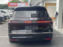 NIO ES8 2026 Six-Seat Executive Luxury Edition - ფოტო 7