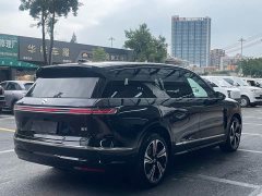 NIO ES8 2026 Six-Seat Executive Luxury Edition - ფოტო 8