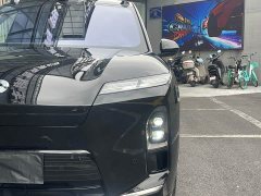 NIO ES8 2026 Six-Seat Executive Luxury Edition - ფოტო 9