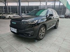 Haval H6 New Energy DHT-PHEV 55KM Comfort Edition - ფოტო 1