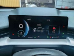 Haval H6 New Energy DHT-PHEV 55KM Comfort Edition - ფოტო 10