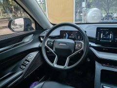 Haval H6 New Energy DHT-PHEV 55KM Comfort Edition - ფოტო 11